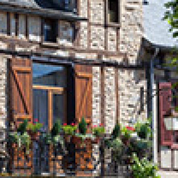 Photo de LOustal Del Barry