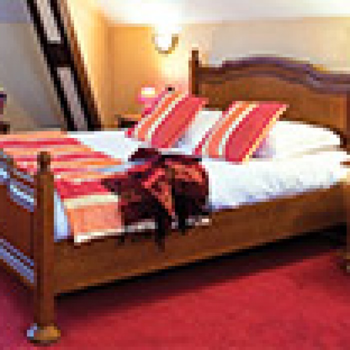 Photo de LOustal Del Barry