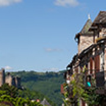 Photo LOustal Del Barry  à Najac 12270