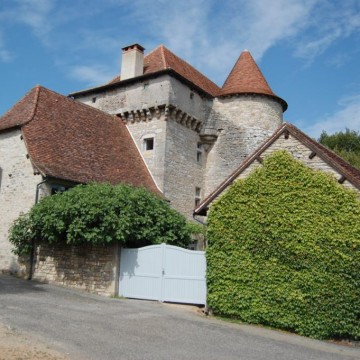 Château