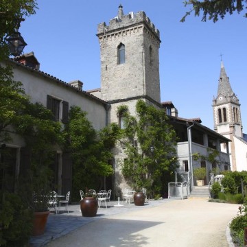 Chateau