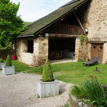 Photo Château du Cayla à Moyrazès 12160