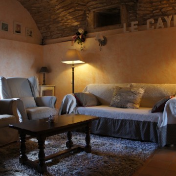 Photo Château du Cayla à Moyrazès 12160