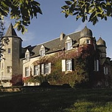 Château