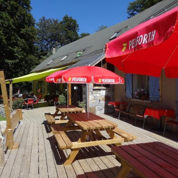 Auberge