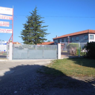 Hôtel