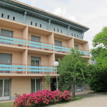 Hostellerie