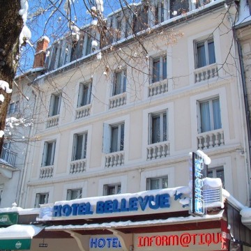 Hôtel