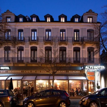 Alti