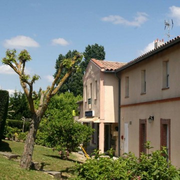 Hôtel