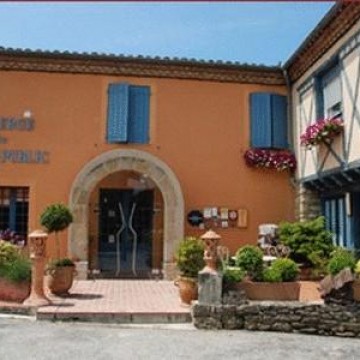 Auberge