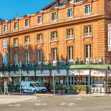 Hôtel