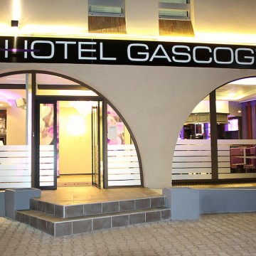 Hôtel