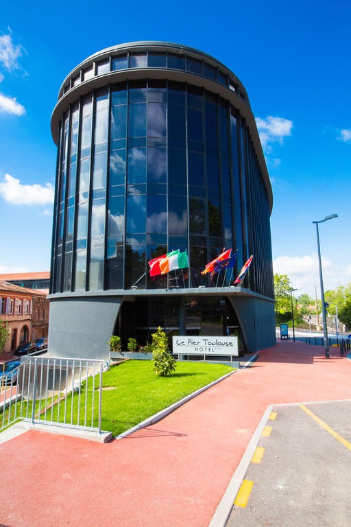 Photo de Pier Toulouse Hôtel