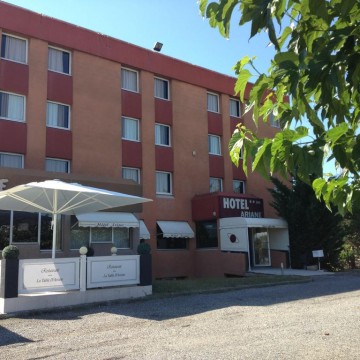 Hôtel