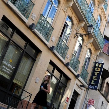 Hôtel