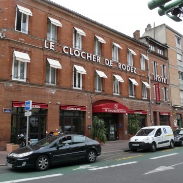 Hôtel