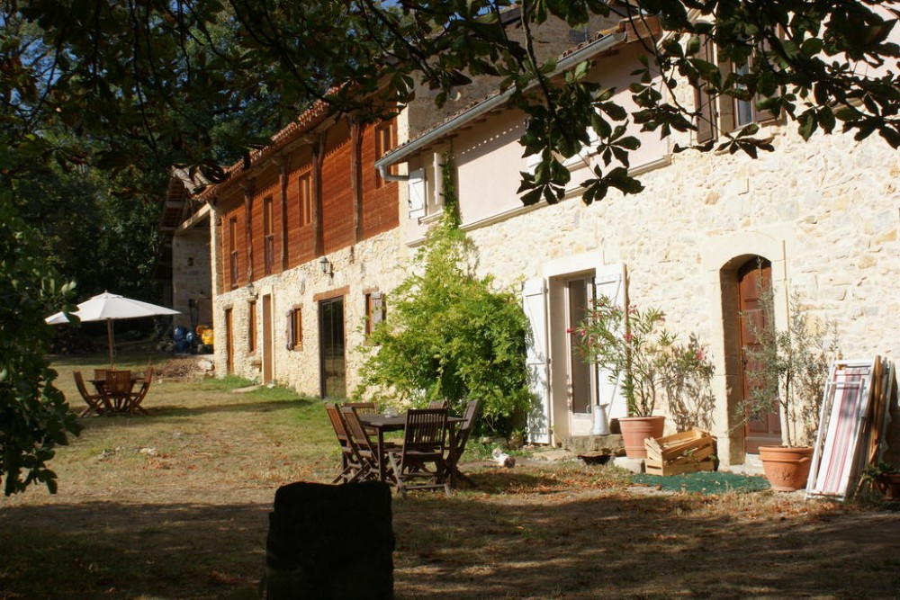 Photo de Les Chambres d'Hôtes de Bélinaire