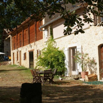 Les Chambres d'Hôtes de Bélinaire