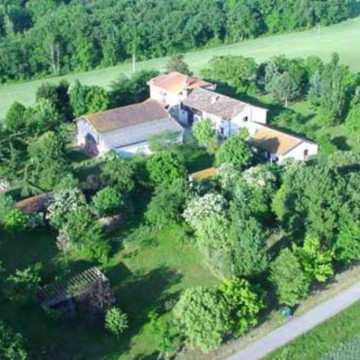 Gîte