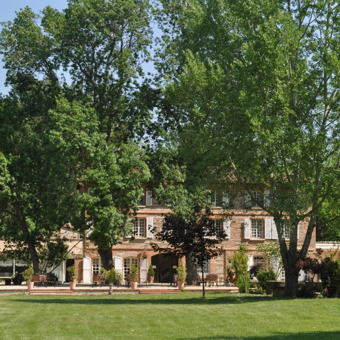 Photo de Domaine de Rudelle