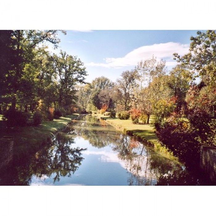 Photo de Domaine de Rudelle