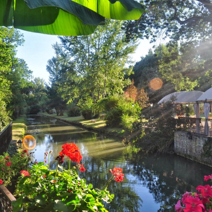 Photo de Domaine de Rudelle