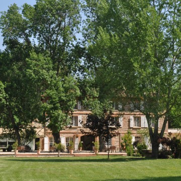 Photo Domaine de Rudelle à Muret 31600