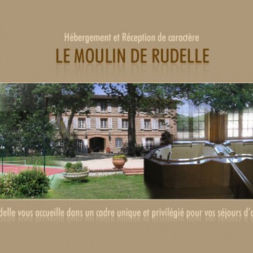 Photo Domaine de Rudelle à Muret 31600