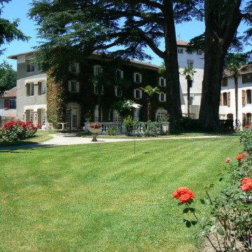 Hostellerie
