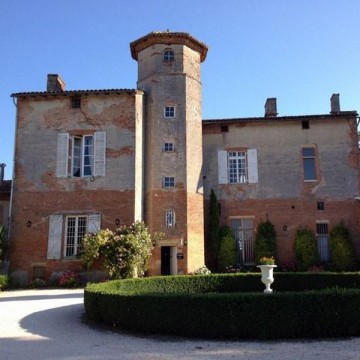 Château