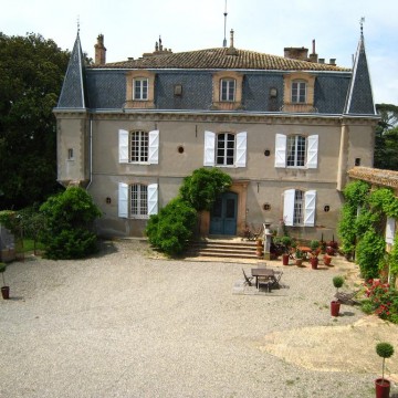 Château