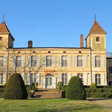 Château