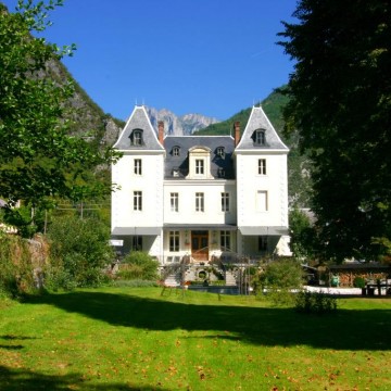 Chateau