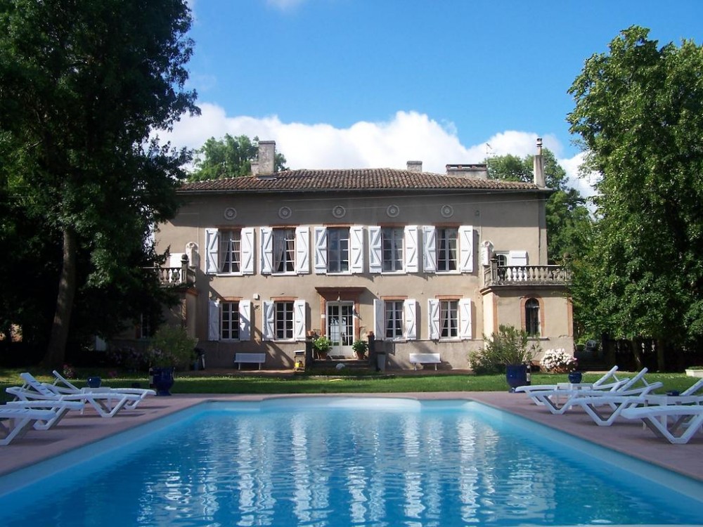 Photo de Domaine Saint Martin de Ronsac