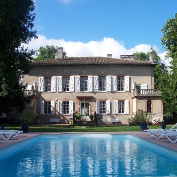 Domaine