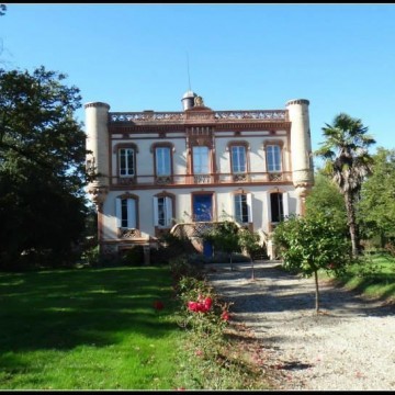 Château