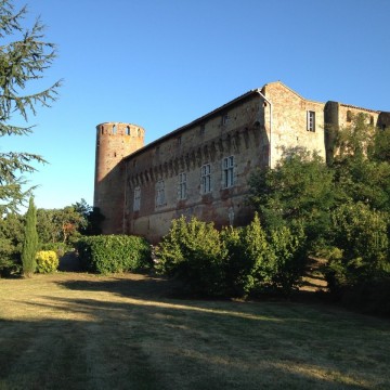 Château