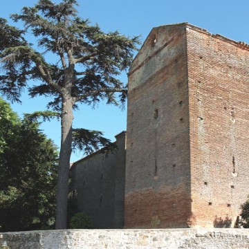 Château