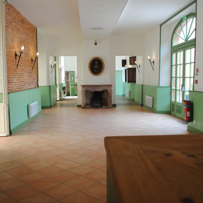 Photo de Château de Palays