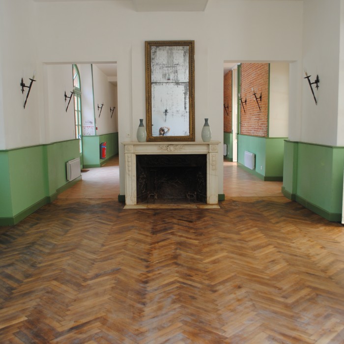 Photo de Château de Palays