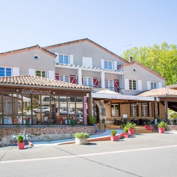 Hostellerie