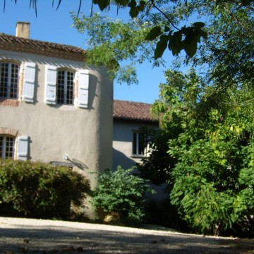 Résidence