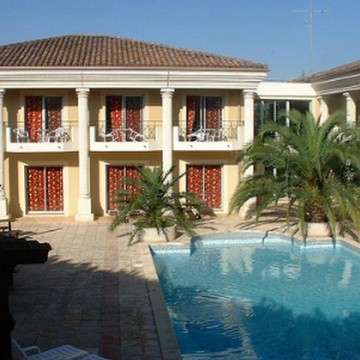 Hôtel