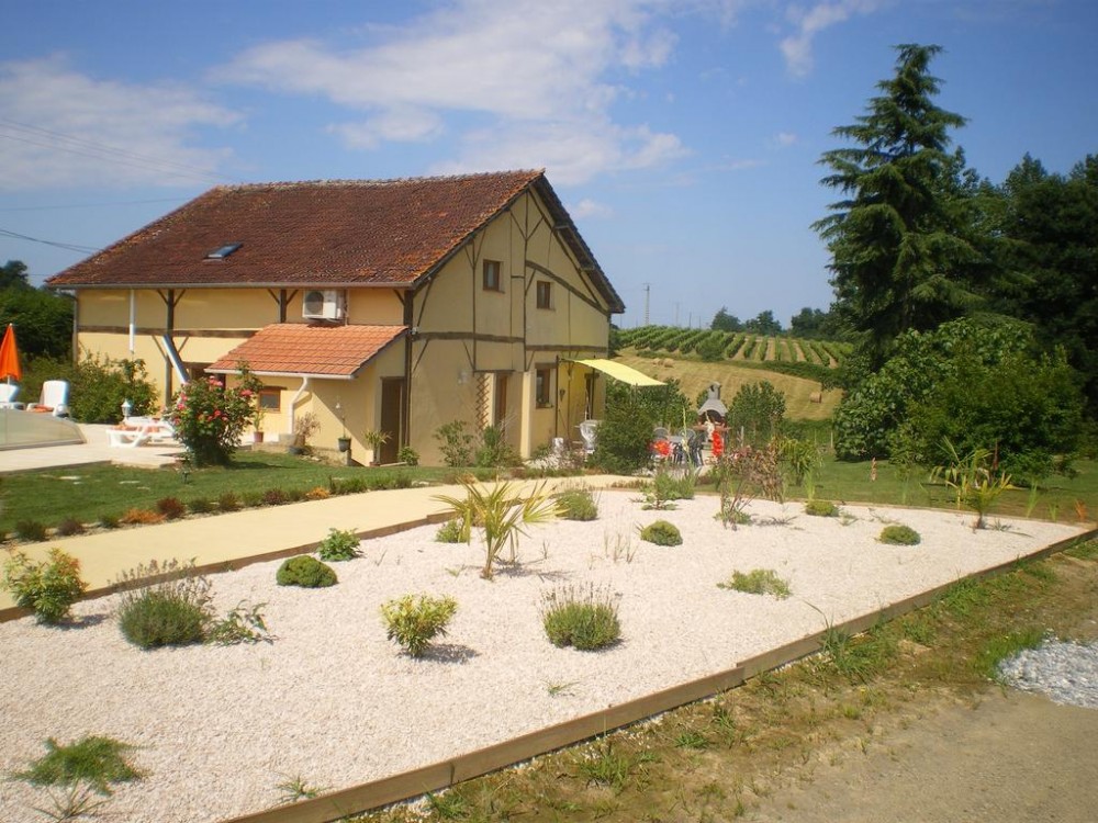 Photo de Au Campané