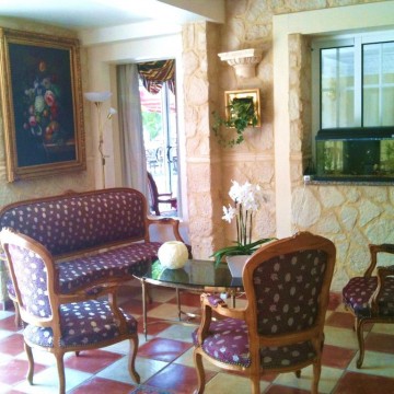 Hôtel-Restaurant