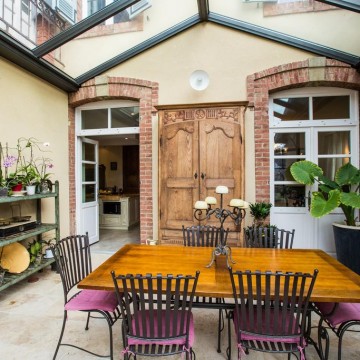 Bastide