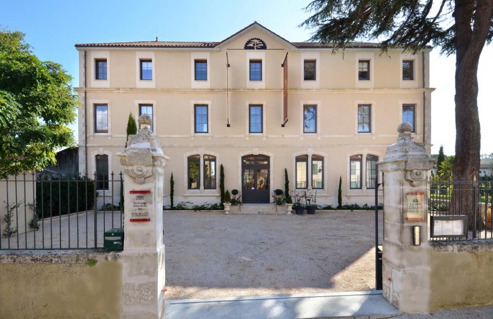 Photo de La Villa Toscane