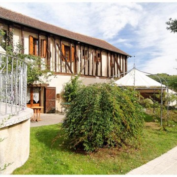 La Ferme des Grisettes