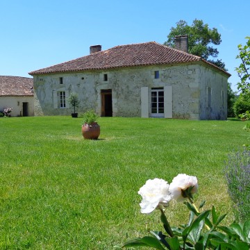 Métairie